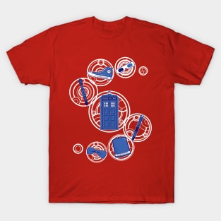 Traveler T-Shirt